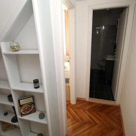Apartment Adriatic Gem Split Exterior foto